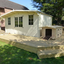 Dog House