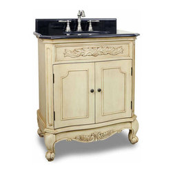 Lyn Design Bathroom Vanities - Bathroom Vanities And Sink Consoles