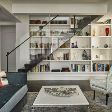 Park Avenue Residence