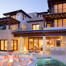 Modern Mediterranean
