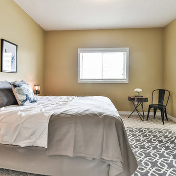 House Staging
