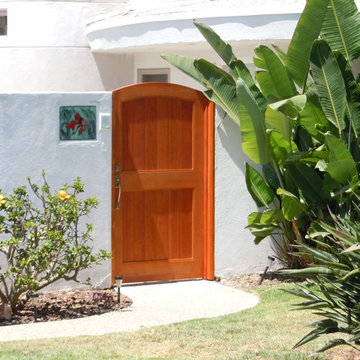 Custom Gates