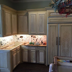 Rick S Woodworking Carrollton Tx Us 75006 Houzz