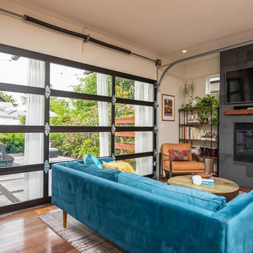 Sabin Style Short Term Rental