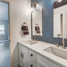 Boy's bathroom