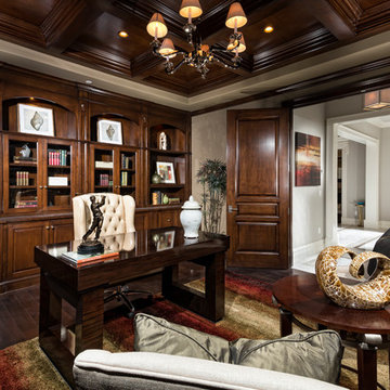 Recent Projects 2013