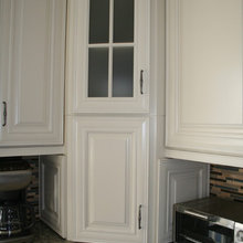 Kitchen Ideas