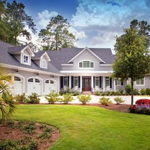 Exteriors