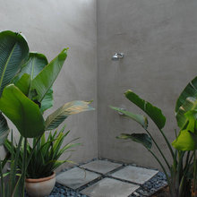 Outdoor Shower ideas
