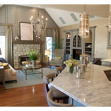 Home Renovations