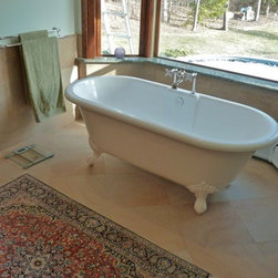 Westmoreland, NH - Bathtubs