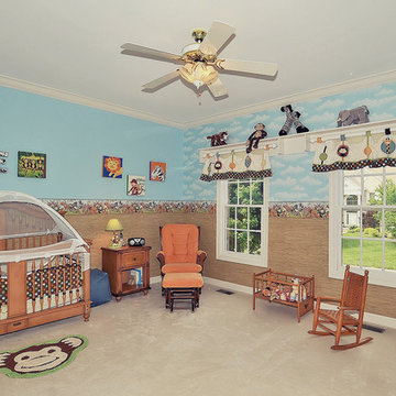Kid's Room