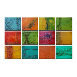 Custom Mix and Match Paintings - Artwork