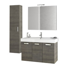 dawns bathroom