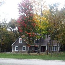 New House