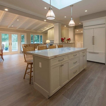 Orinda Remodel