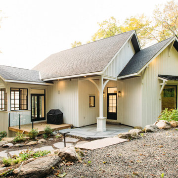 Lighthouse Farmhouse