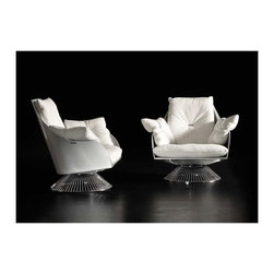 Gloss Chair - Armchairs And Accent Chairs