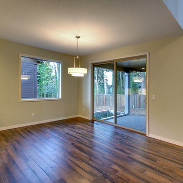 Portland, OR Northwest Modern II