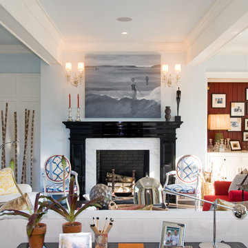 Sagaponack Show House