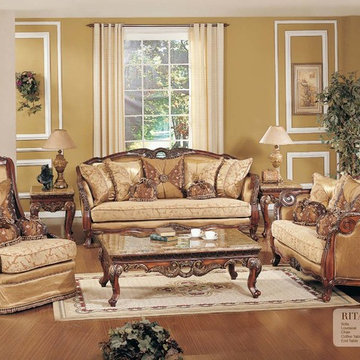 Victorian Collection