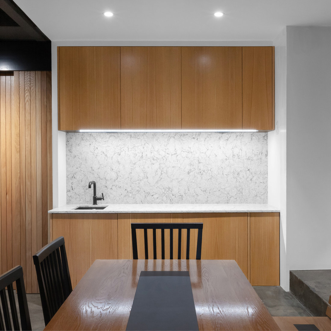 Scandinavian Modern Interior