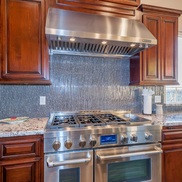 Custom 3442 Home in Fresno, CA