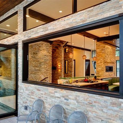 Western Window Systems Aluminum Windows - Windows And Doors