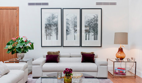 10 Ways Photographic Art Can Enhance Your Home
