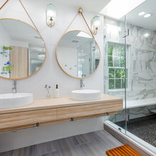 Portland Bath Remodel