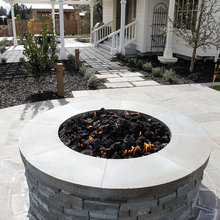 Firepit