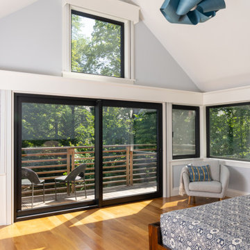 Observatory Hill Modern Victorian