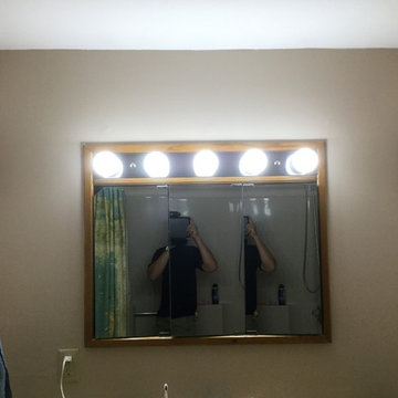 Bathroom(s) Renovation