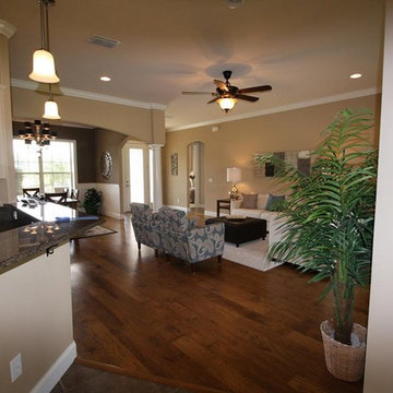 Great Rooms