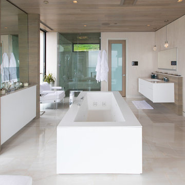 Carbon Beach Terrace Estate