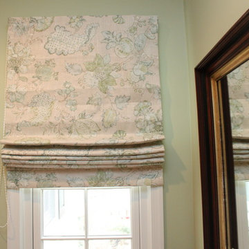 Diligently Designed - Becky in Charlottesville