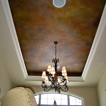 Interior Painting