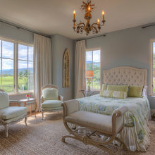 Abbott - Bedroom