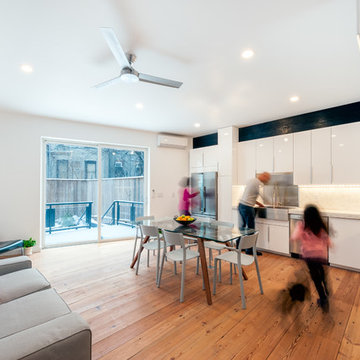 Bergen Street Condo in Downtown Brooklyn