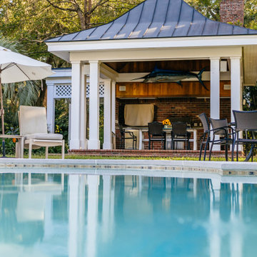 Pam Harrington Exclusives - Listing Photos (Bohicket Rd, Johns Island)