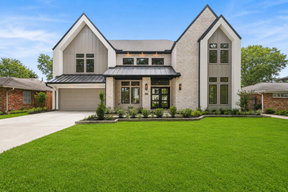 Houston, TX | Afton Oaks
