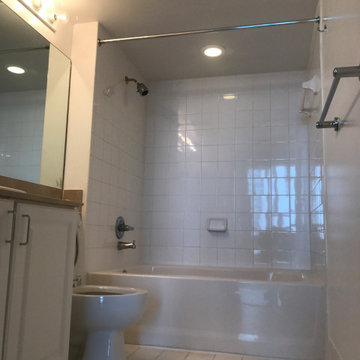 Condominium Apartment Restoration