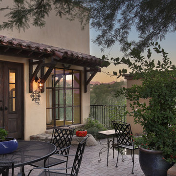 Foothills Estancia
