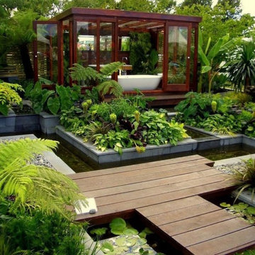 Landscaping Ideas