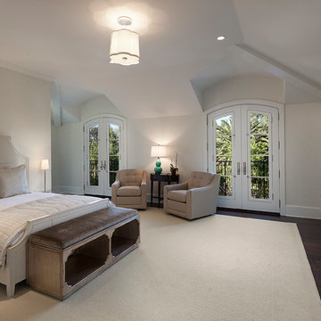 Holmby Hills Residence