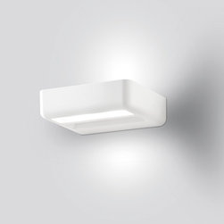 One Bianca - Wall Sconces