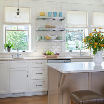 NEW! Harbor View Cottage