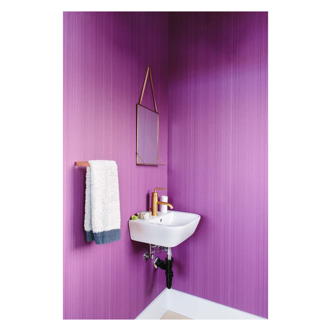 Contemporary Bathroom
