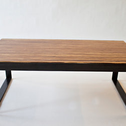 Neopolitian Table - Coffee Tables
