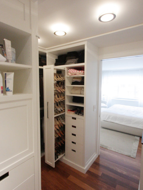 Shoe Rack Drawer Houzz